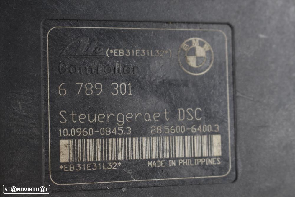 Abs Bmw 1 (E87)  6789300 / 6789301 / 34516789300 - 7