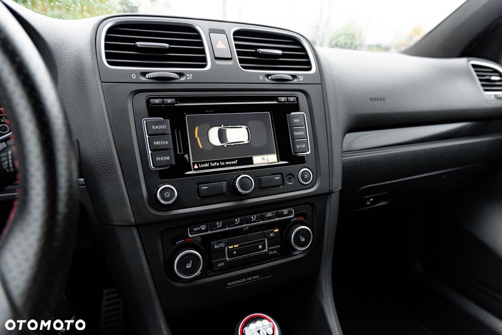 Volkswagen Golf 2.0 GTI Edition 35 - 35