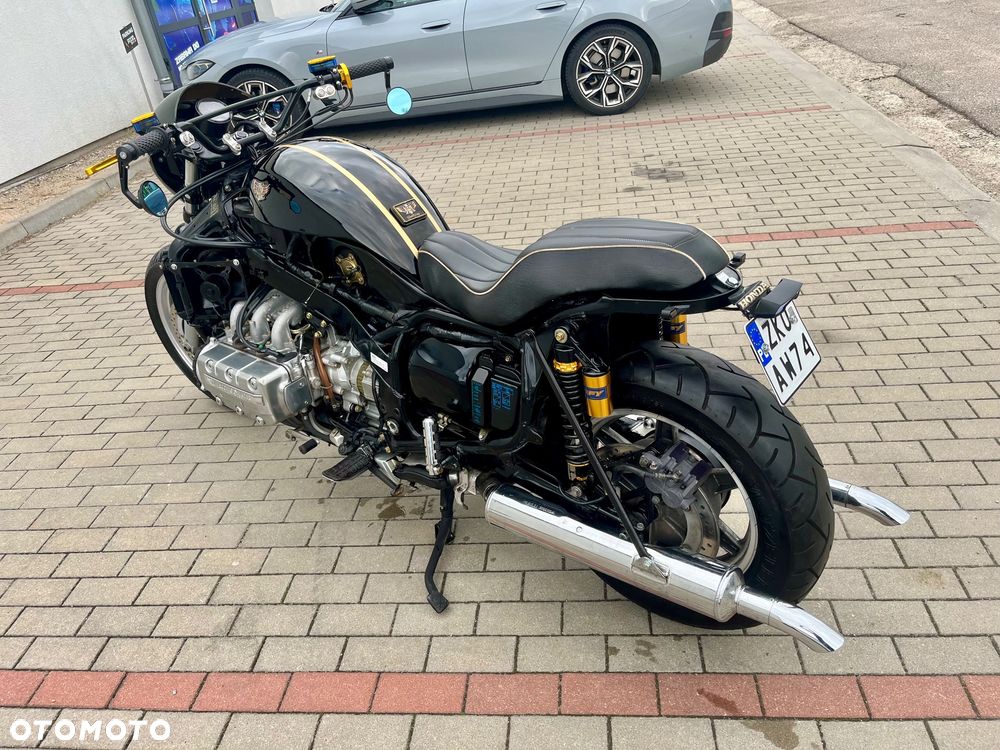 Honda GL - 12