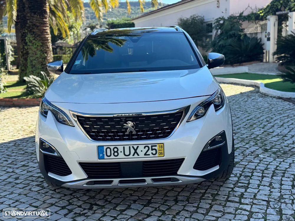 Peugeot 5008 - 6