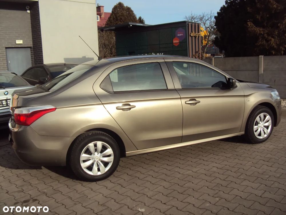 Citroën C-Elysée 1.2 VTi Exclusive - 15