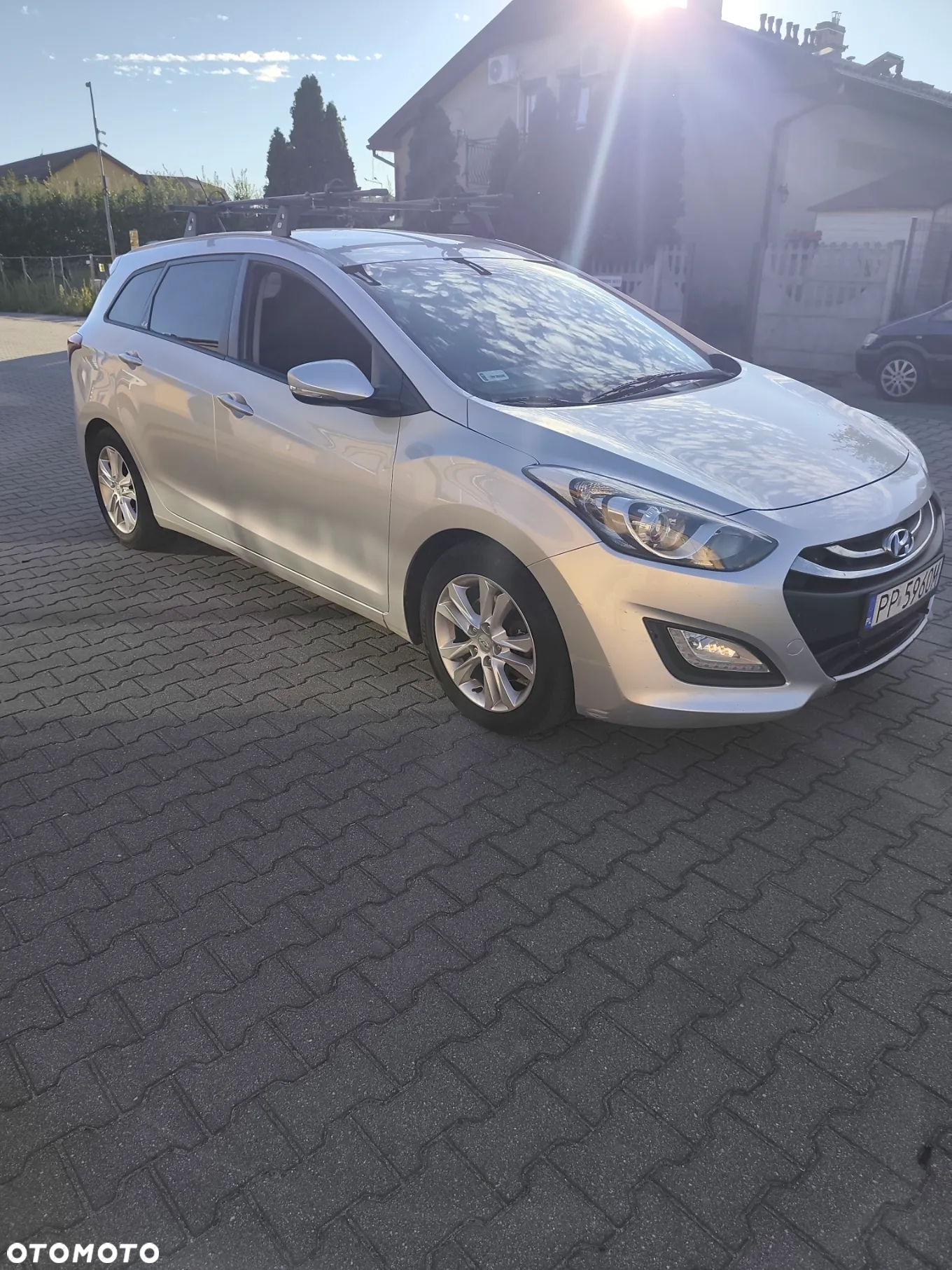 Hyundai i30 1.6 CRDi Premium - 29