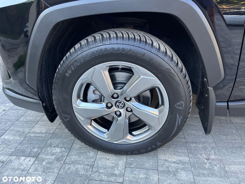 Toyota RAV4 - 29