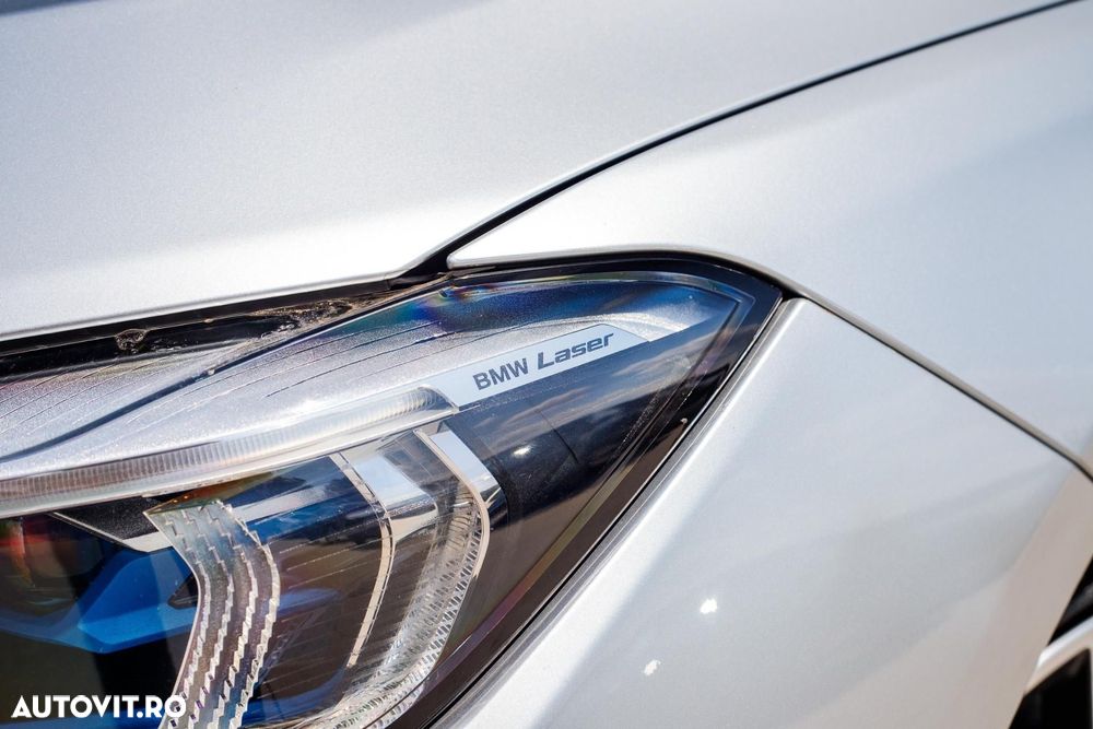BMW 7 Series 2020 — imagine 6