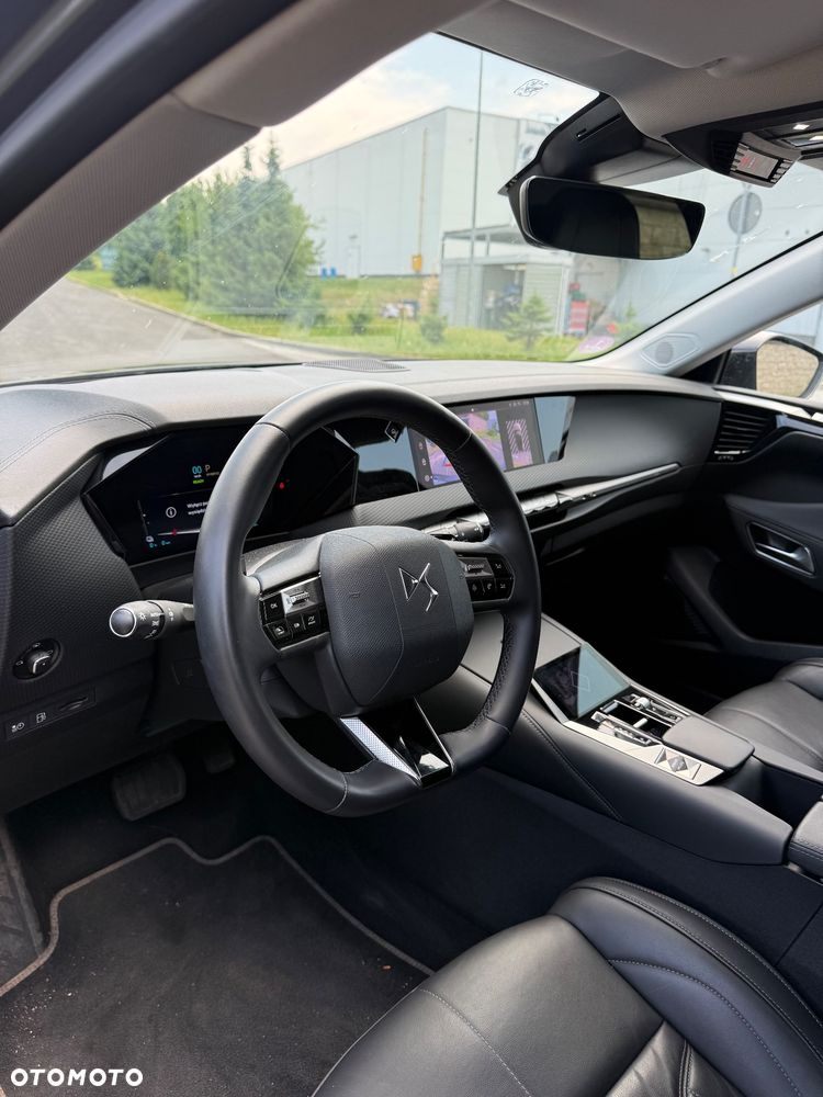 DS Automobiles DS 4 - 20