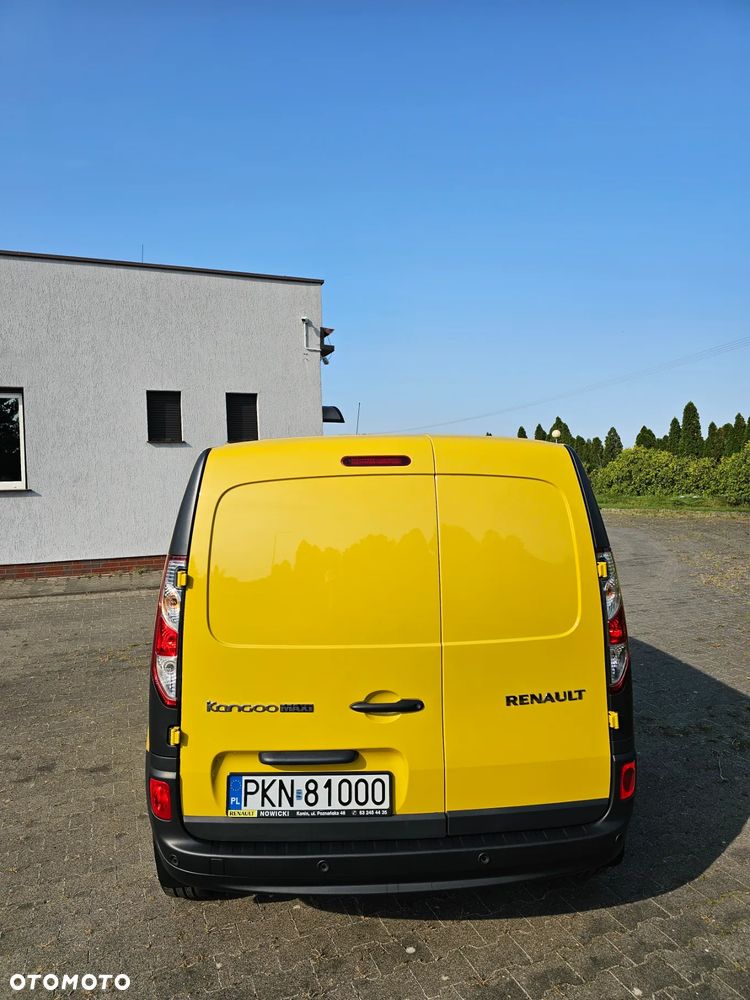Renault KANGOO MAXI - 6
