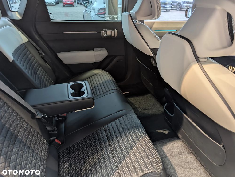 Kia EV4 81.4kWh GT-Line - 6