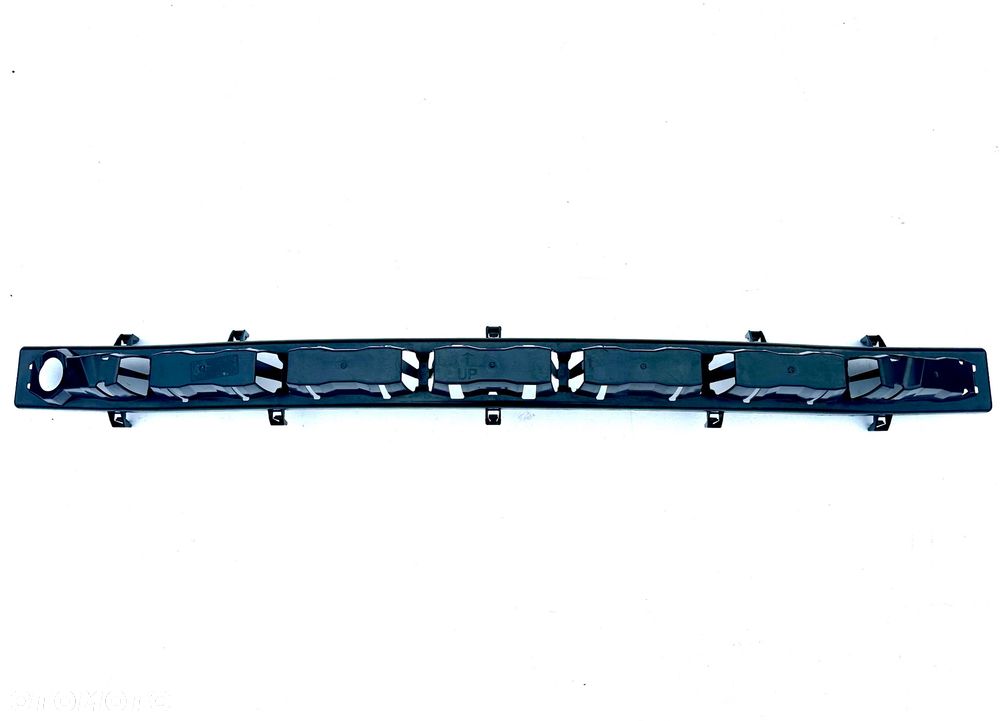 SUZUKI SWIFT 7 VII LIFT mk7 2013 - ABSORBER wspornik zderzak ORYGINAŁ OE - 2