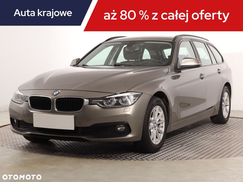 BMW Seria 3 - 3