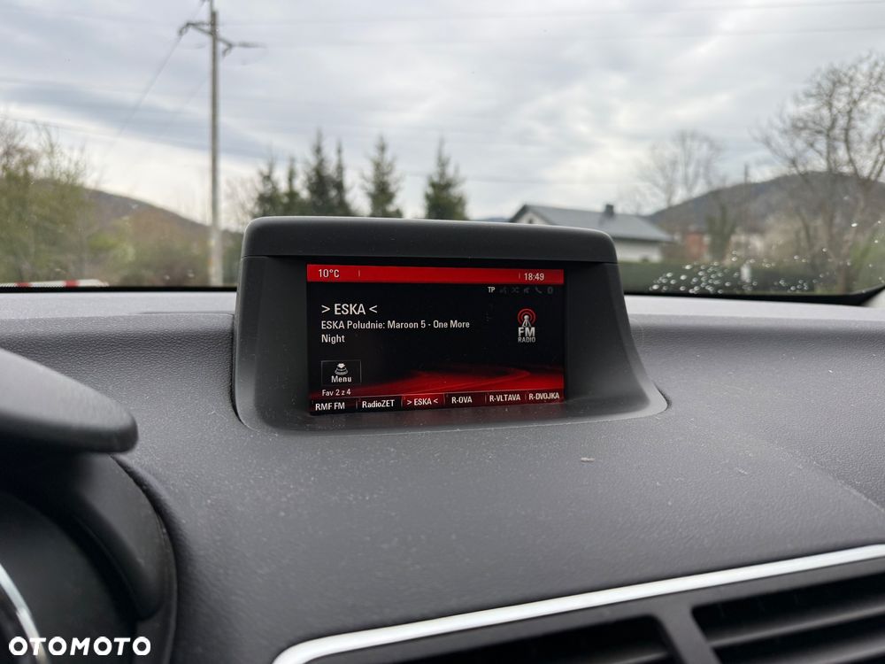 Opel Meriva 1.4 Ecoflex Start/Stop Edition - 15