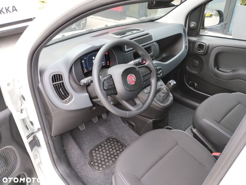 Fiat Panda - 11