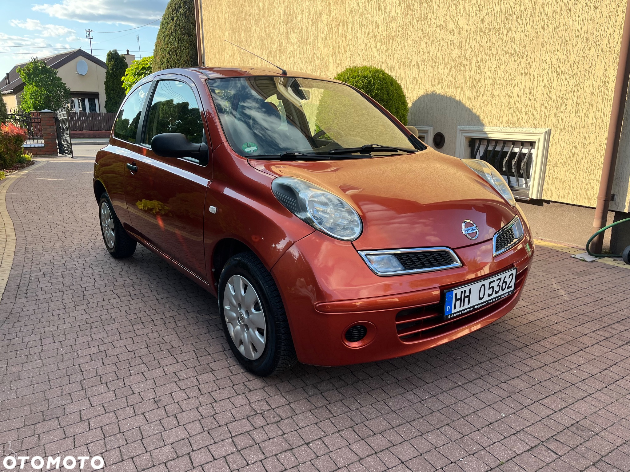 Nissan Micra 1.2 City - 3