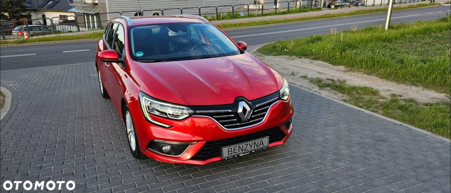 Renault Megane - 3