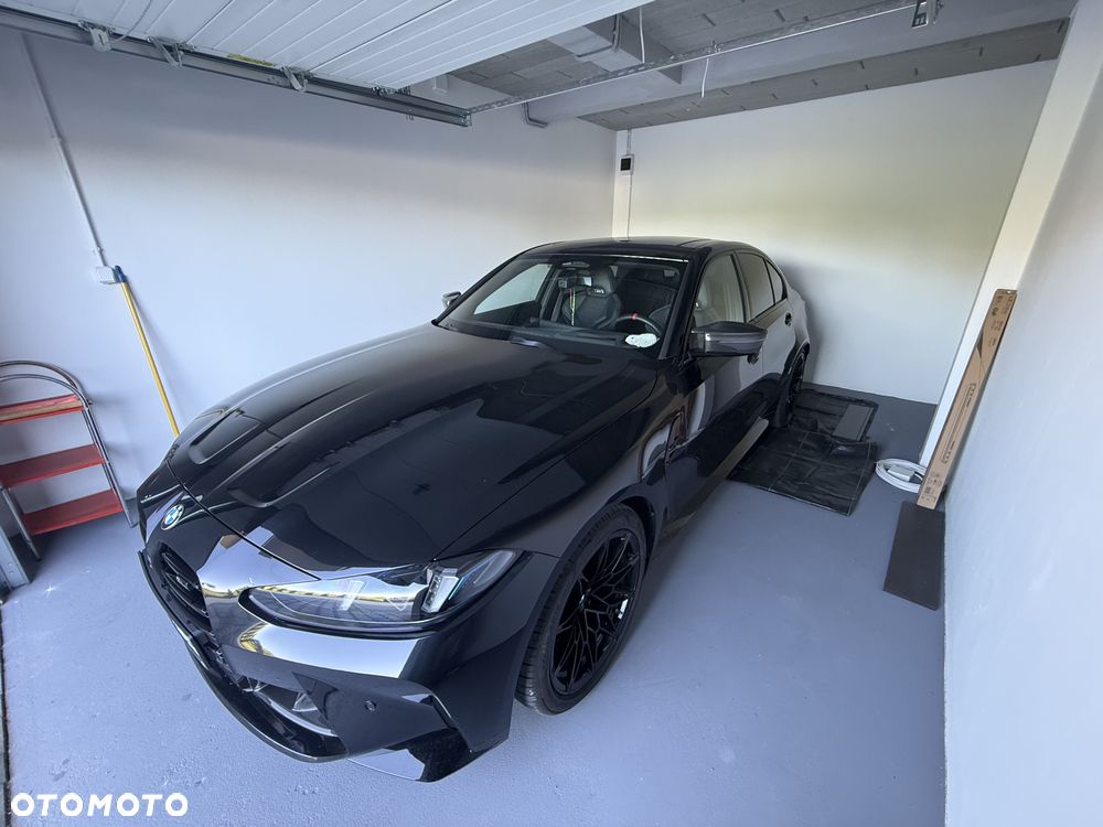 BMW M3 - 13