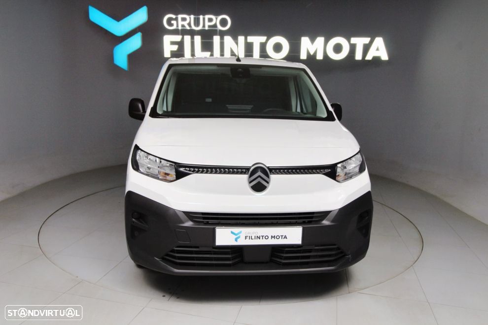 Citroën Berlingo Van Berlingo Van M 1.5 Bluehdi 100 S&s Cvm6 - 1