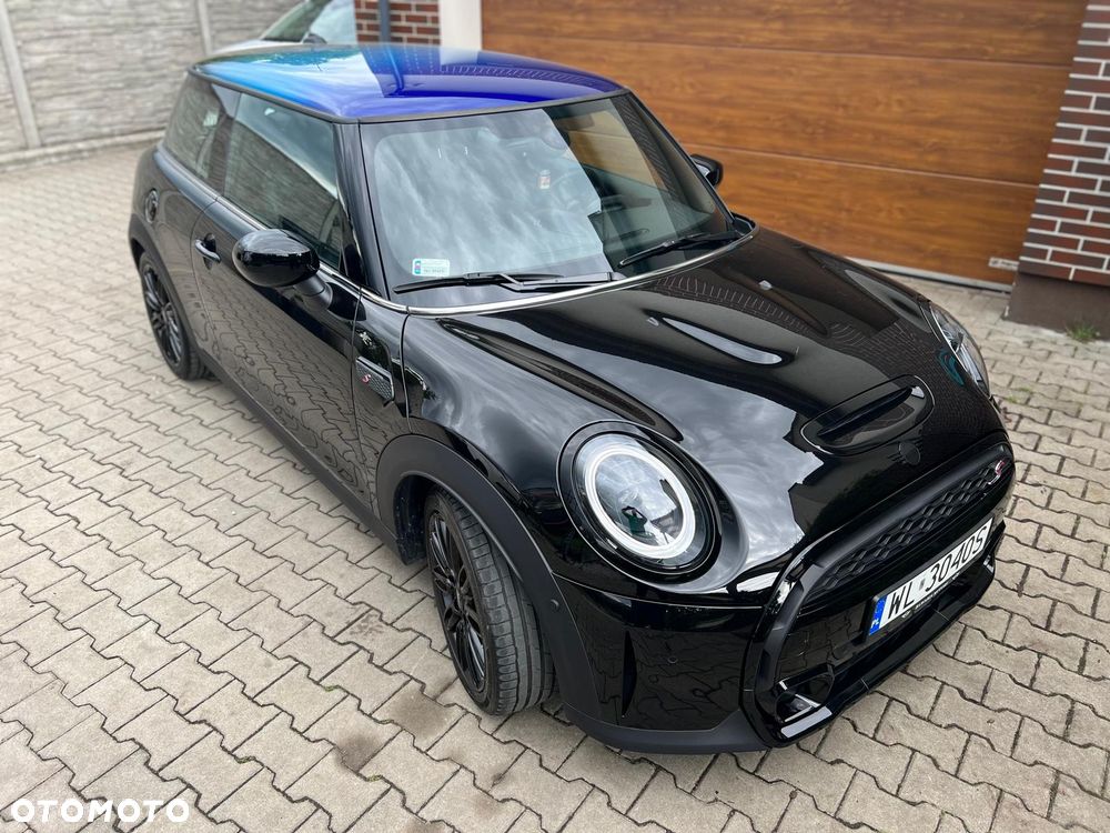 MINI Cooper S - 8