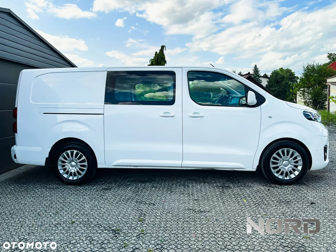 Toyota ProAce 2.0  Long Active - 2