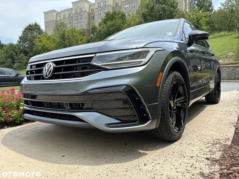 Volkswagen Tiguan 2.0 TSI 4Mot R-Line DSG - 8