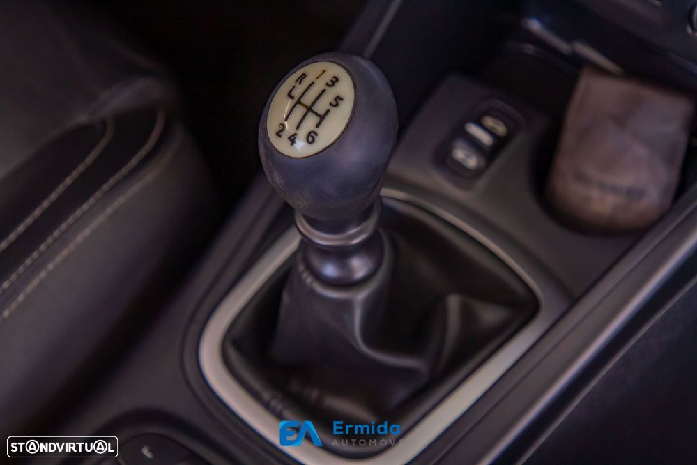 Renault Mégane - 42