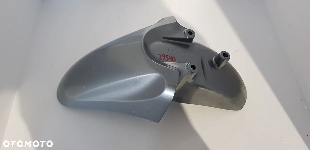 Honda SH 300 Błotnik Przód Przedni - 1