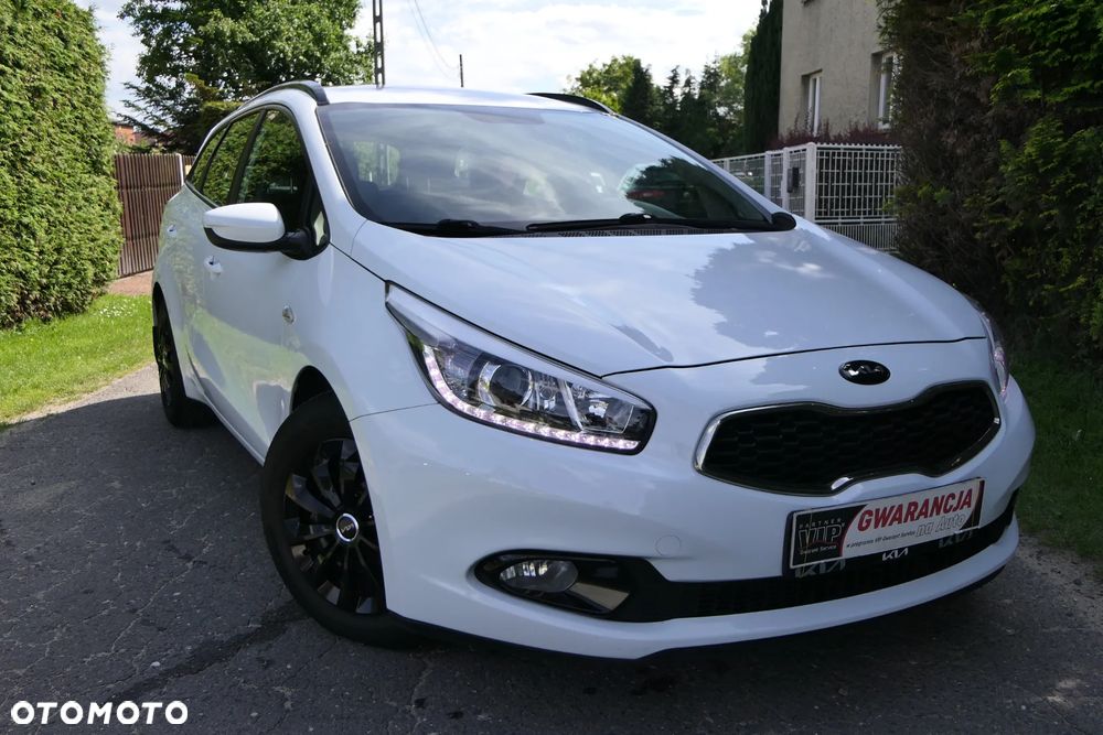 Kia Ceed 1.4 Business Line - 11