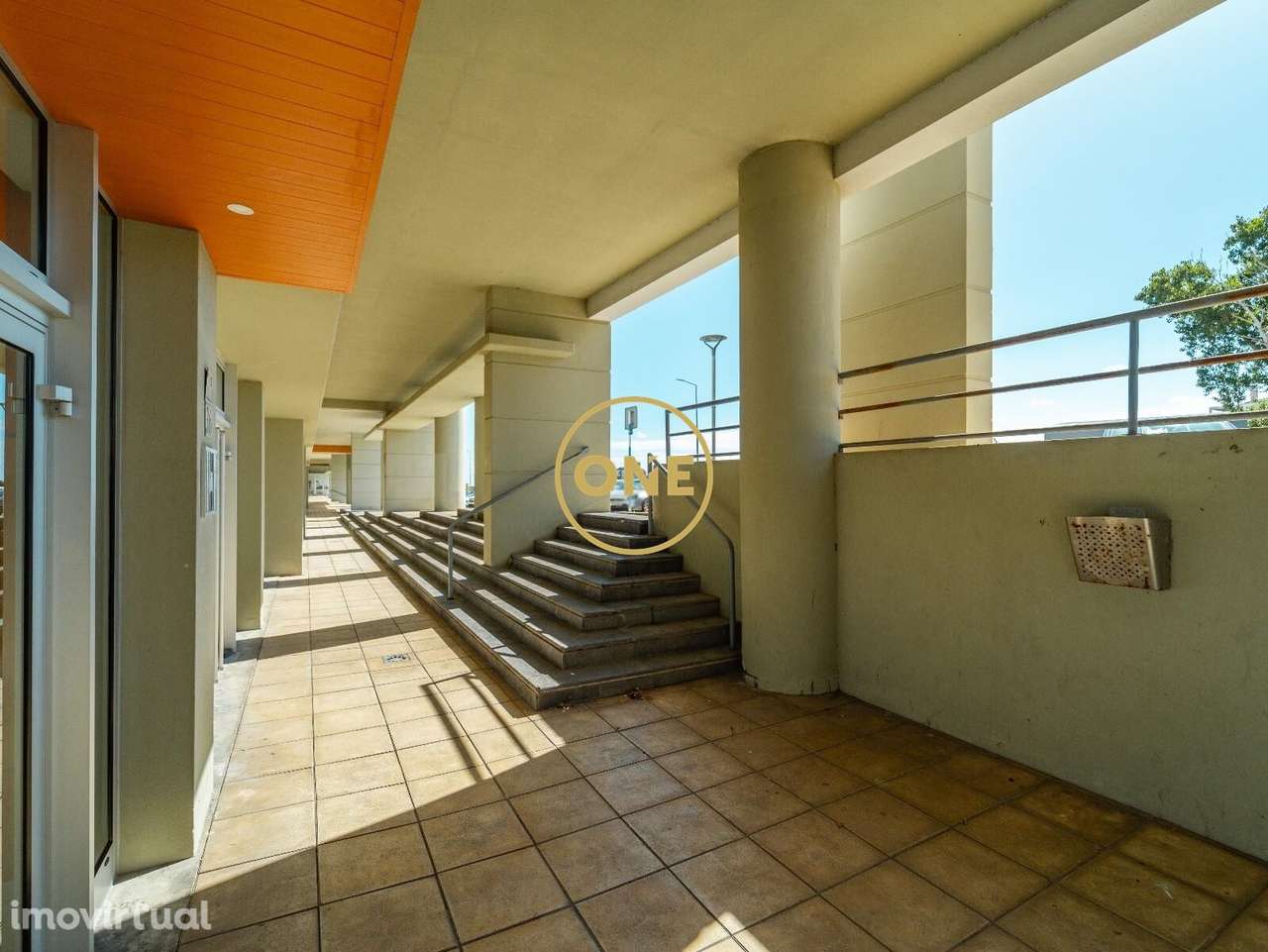 Espaço Comercial - Grande imagem: 3/5