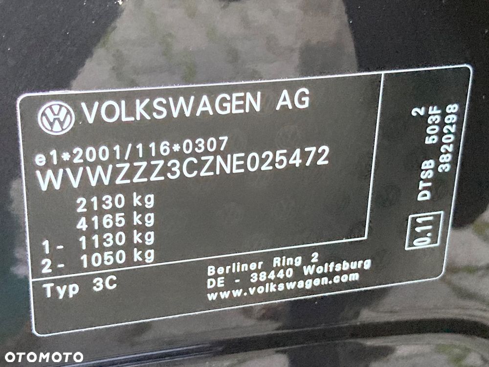 Volkswagen Passat 2.0 TDI EVO Business DSG - 25