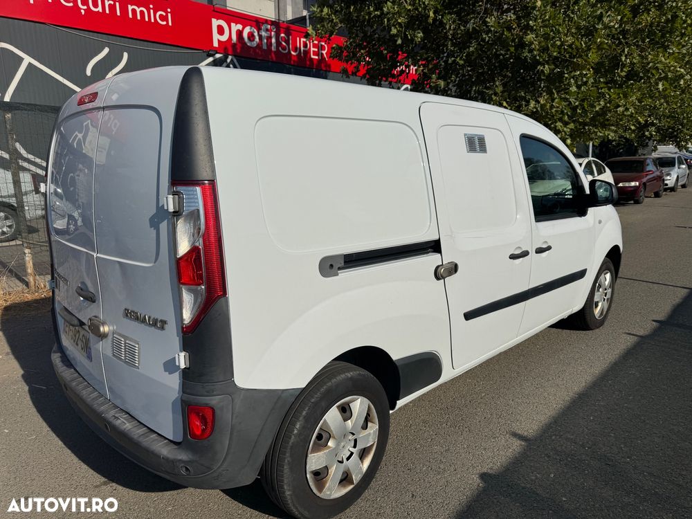 Renault Kangoo - 5