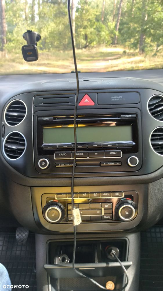 Volkswagen Golf Plus 1.4 Comfortline - 15