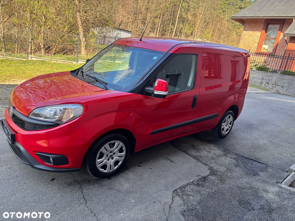 Fiat Doblo - 11