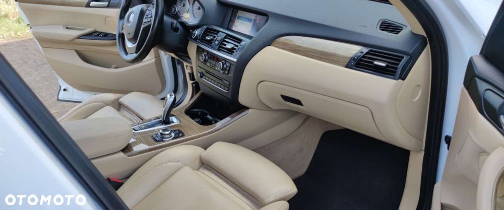 BMW X3 - 29