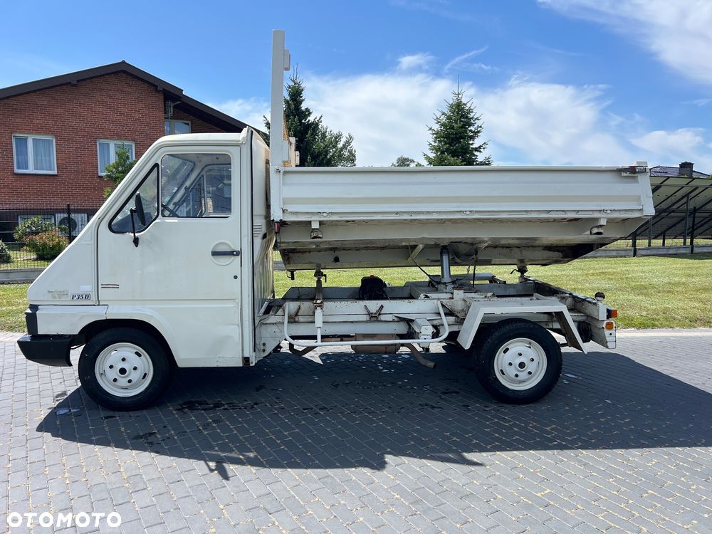 Renault Master - 10