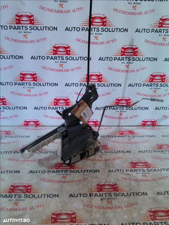 broasca usa deapta spate jeep garnd cheroke - 1