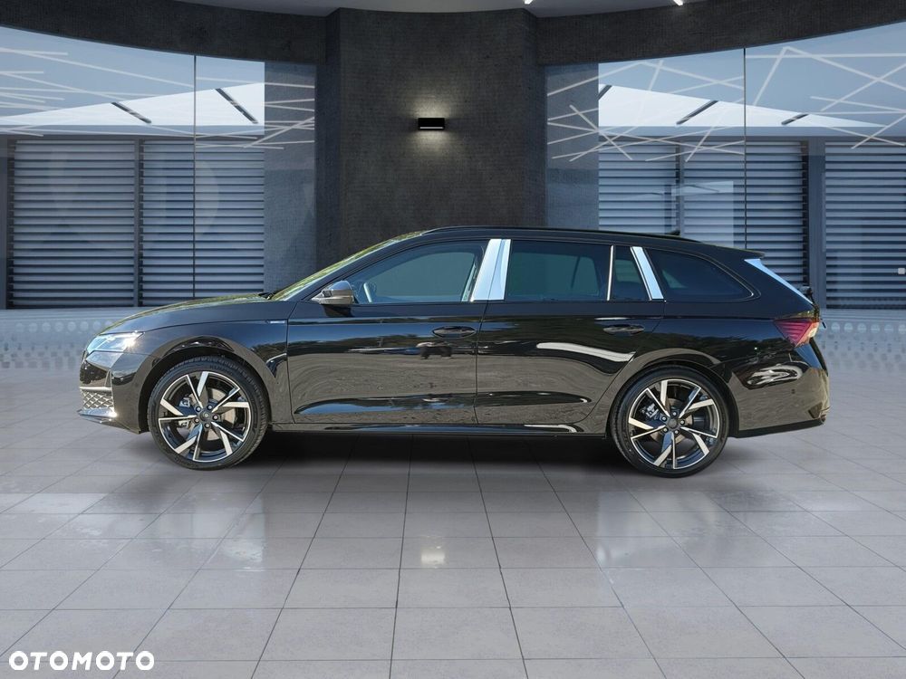 Skoda Octavia - 12