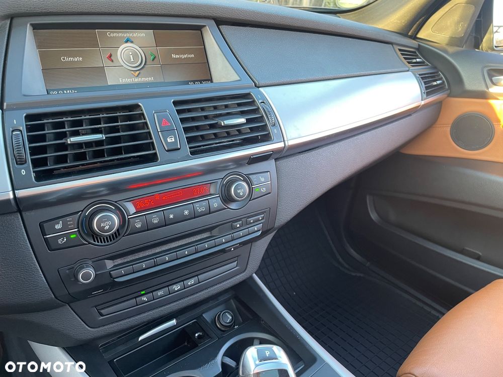 BMW X5 xDrive30d - 30