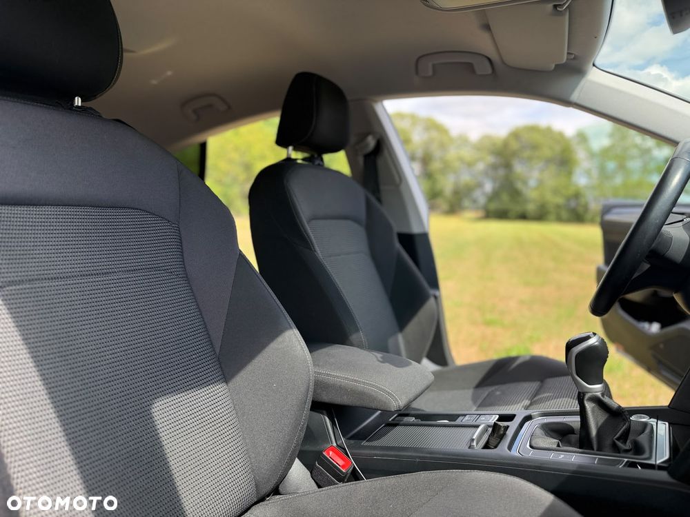 Volkswagen Arteon 1.5 TSI Essence - 16