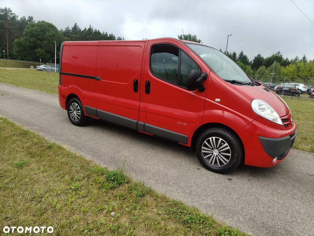 Renault Trafic - 31