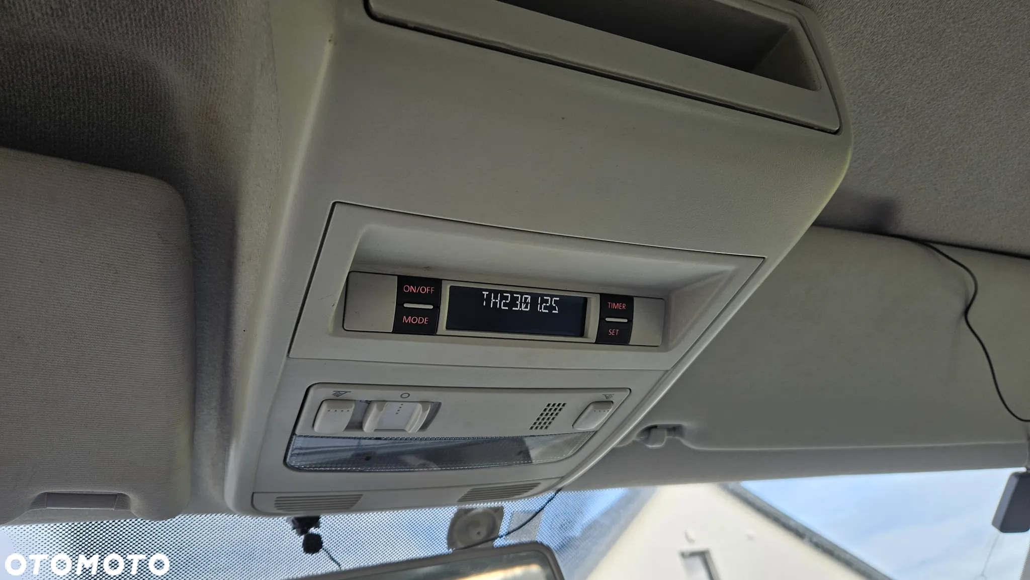 Volkswagen Transporter Multivan 4MOTION Highline - 10