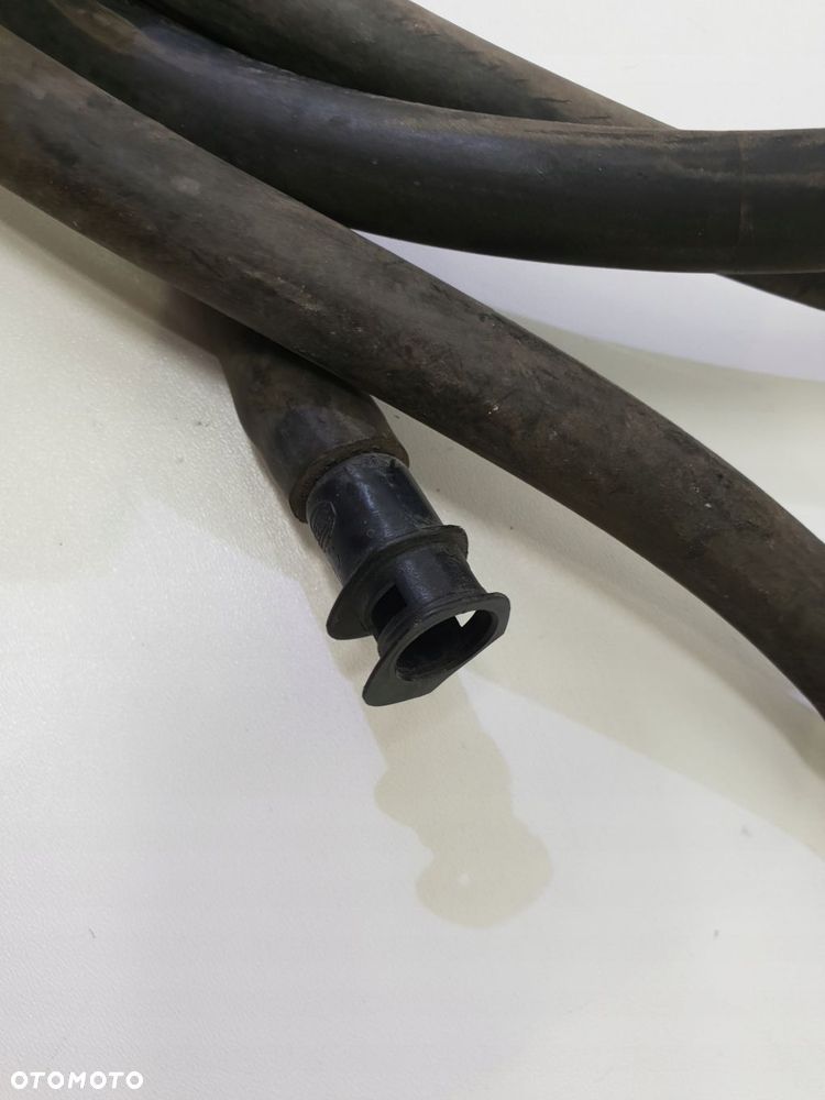 MERCEDES W219 PRZEWÓD WĄŻ SPRYSKIWACZY A2198600092 - 4