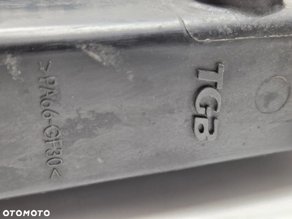 CHLODNICA  TGB BLADE 425 - 15