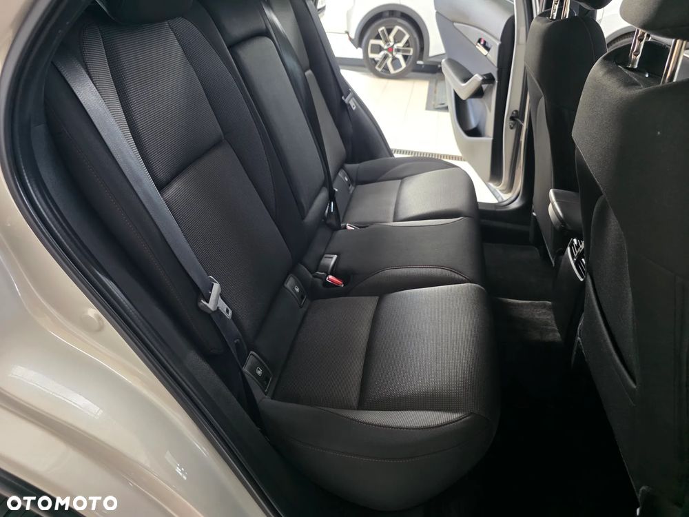 Mazda CX-30 SKYACTIV-G 2.0 M-Hybrid 150 - 16