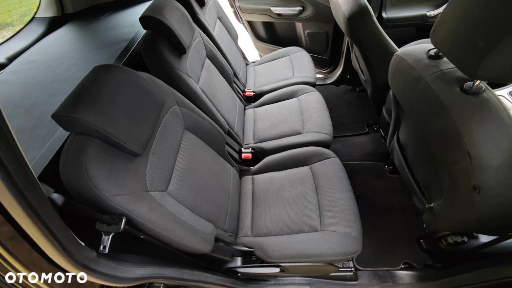 Ford S-Max 2.0 Titanium - 6