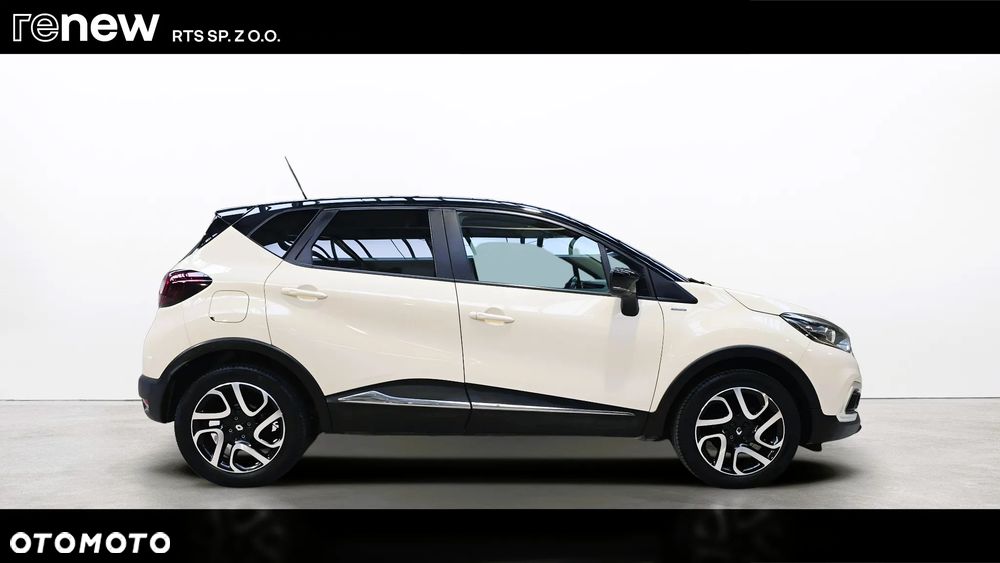 Renault Captur 0.9 Energy TCe Intens - 7
