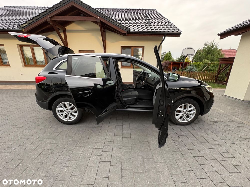 Renault Kadjar Energy TCe 130 Experience - 16
