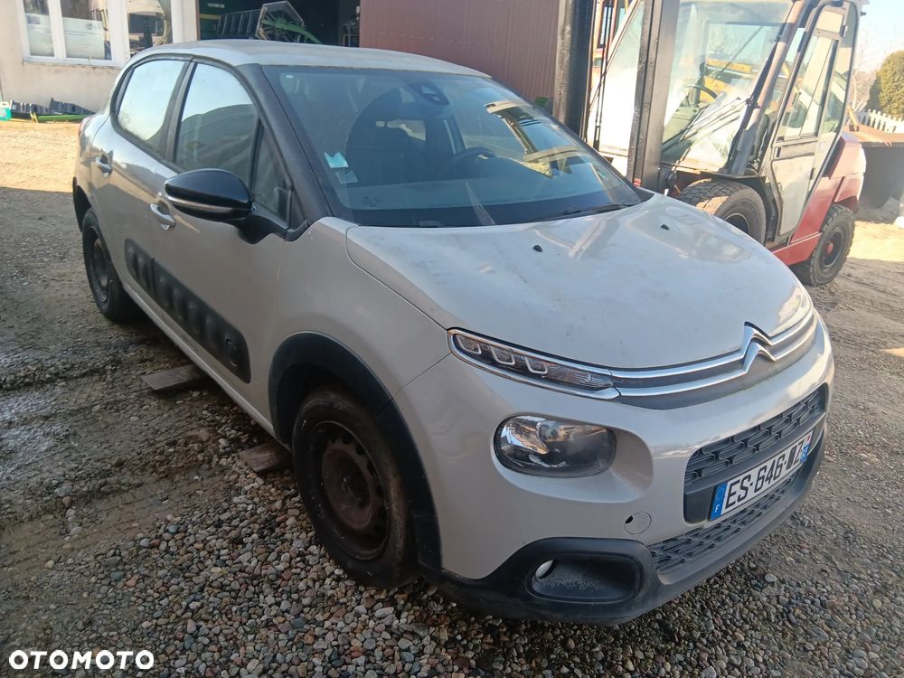 Citroën C3 1.6 HDi Selection - 1