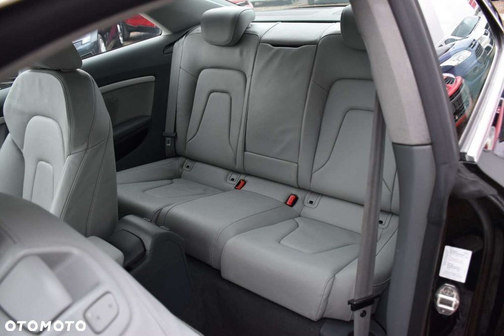Audi A5 Coupé - 7
