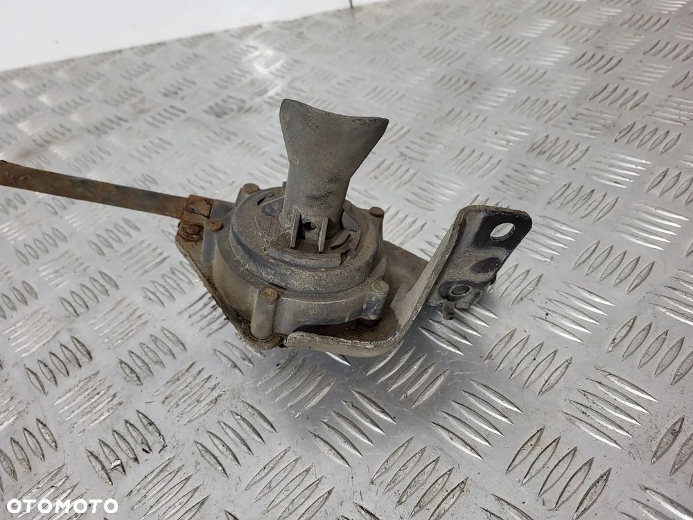 Vw Amarok Winda Koła Zapasowego - 2