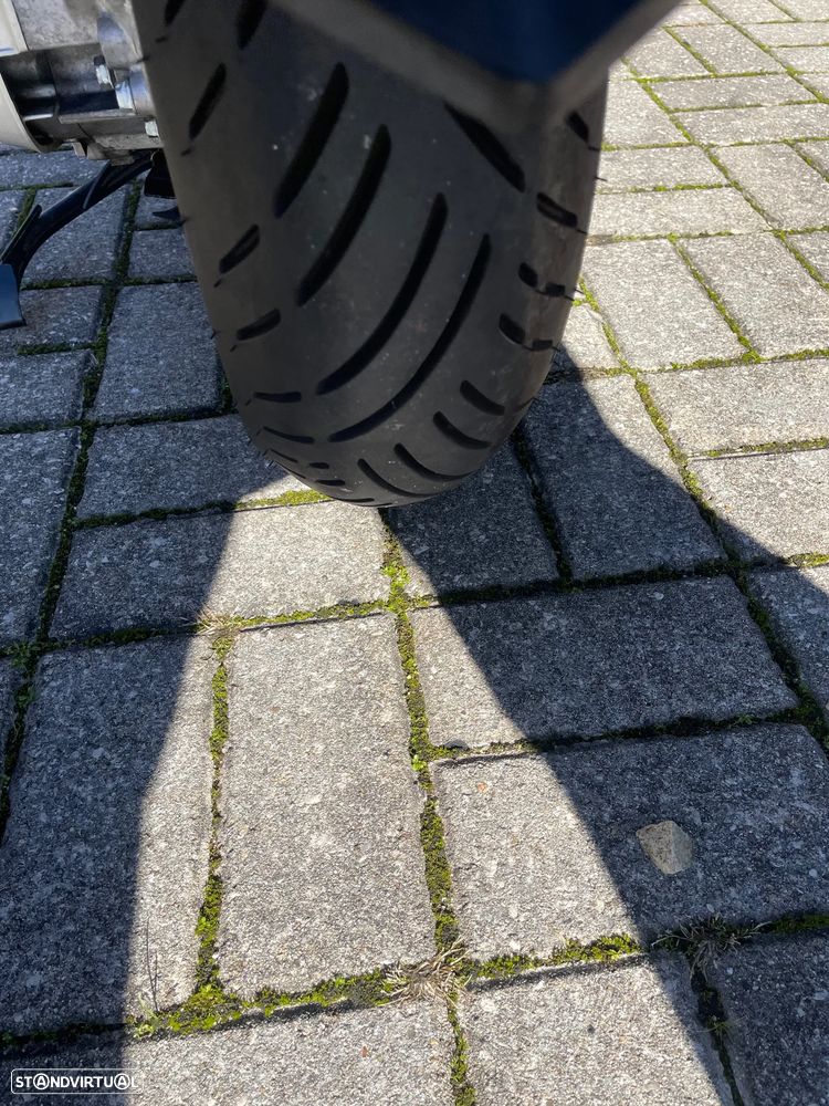 Honda PCX125 2021 - 9