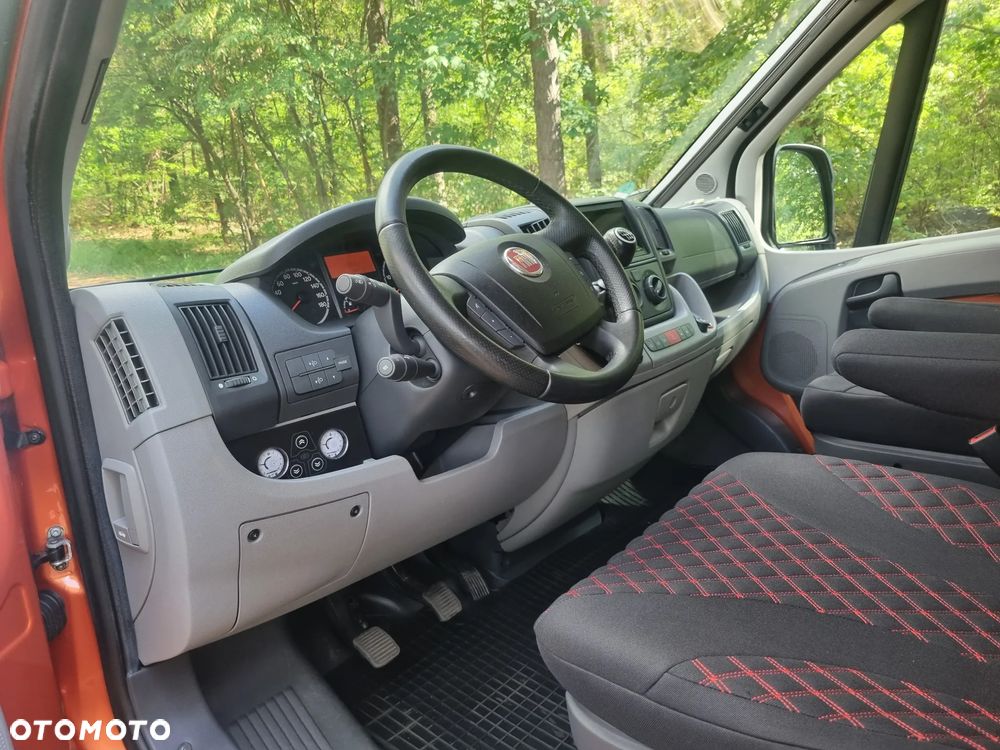Fiat Ducato - 10