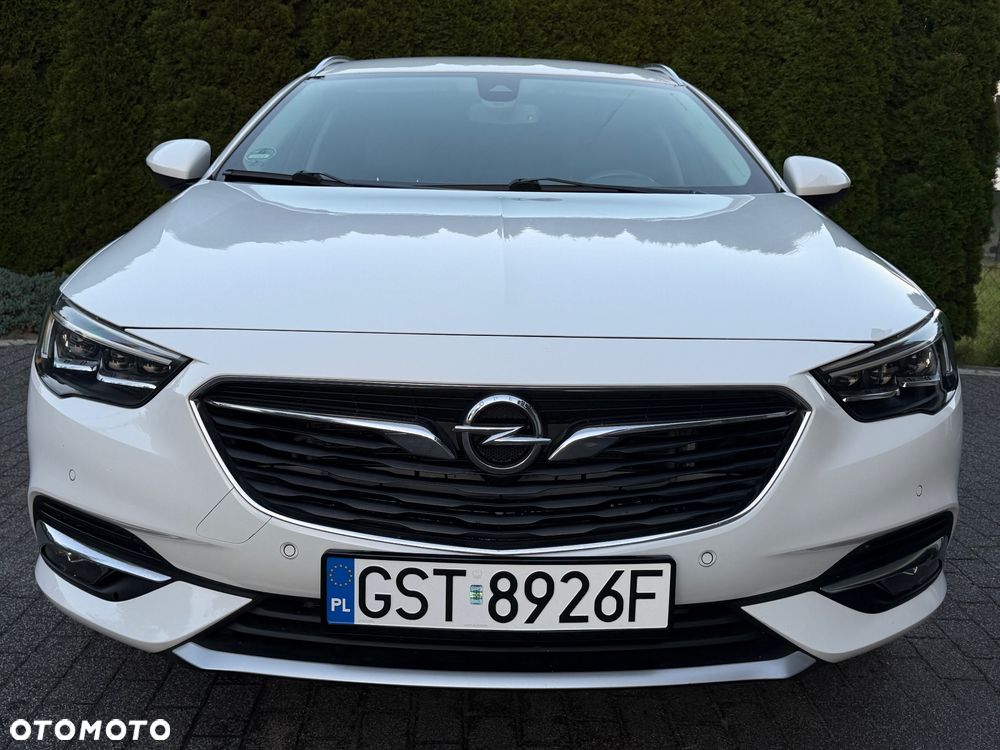 Opel Insignia 2.0 Ultimate - 20
